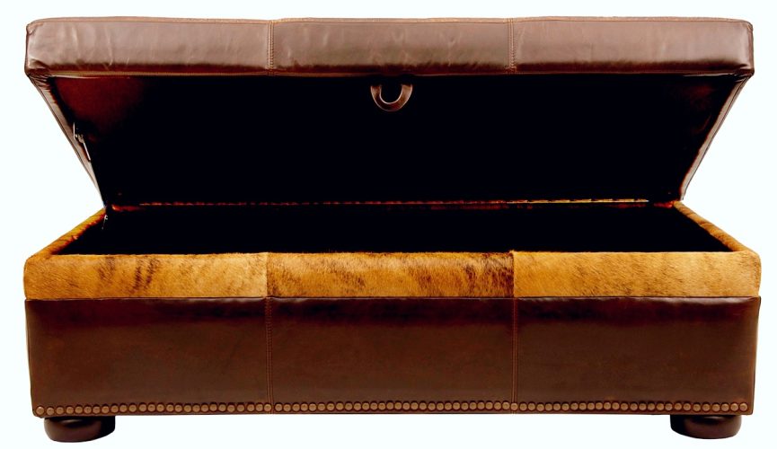 AL-1002-RECTANGULAR STORAGE-OPEN